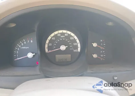 2006 Kia New Sportage из США, поврежденный, VIN KNDJE723067207316